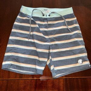 Men’s Bathing Suit